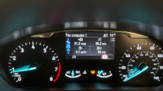 Ford Fiesta 1.0 EcoBoost Hybrid mHEV 125 Active X Edition 5dr Petrol Hatchback